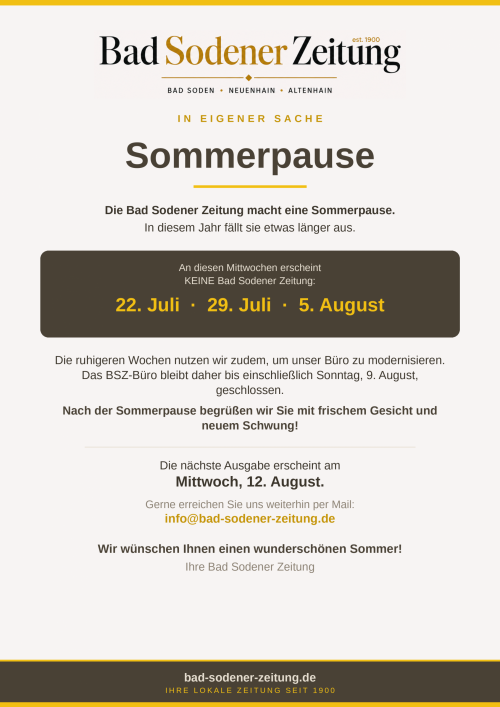 Plakat_Sommerpause_BSZ